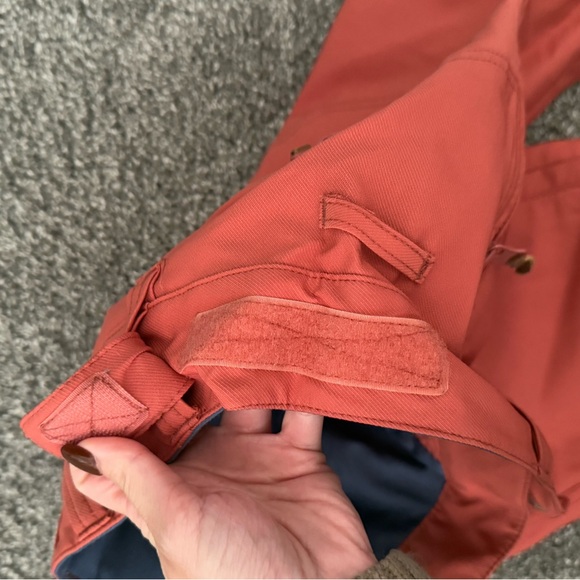 Roxy dryflight snow pants - Picture 6 of 9